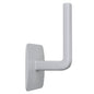 Hat Rack for Baseball Caps Adhesive Hat Hooks for Wall Cap Hanger Storage Cap Organizer No Drilling Hat Holder for Door Closet