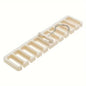 1PCS Tie Belt Hanger Wardrobe Belt Rotating Organizer Rack Multifuctional Scarf Hanger Home Closet Storage Holder Accessories